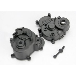 Gearbox Revo halves*