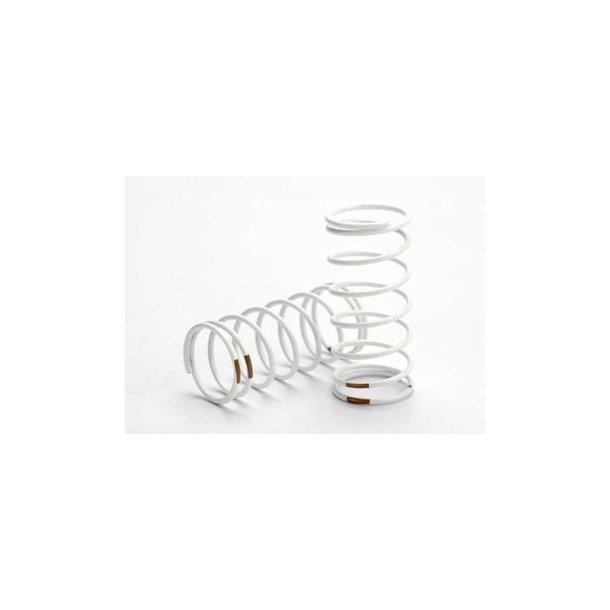Shock Springs GTR White (1.0 Rate Tan) (2)