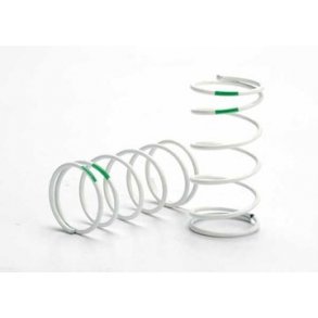 Shock Springs GTR White (1.1 Rate Green) (2)