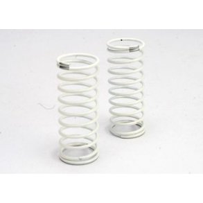 Shock Springs GTR White (1.2 Rate Silver) (2)