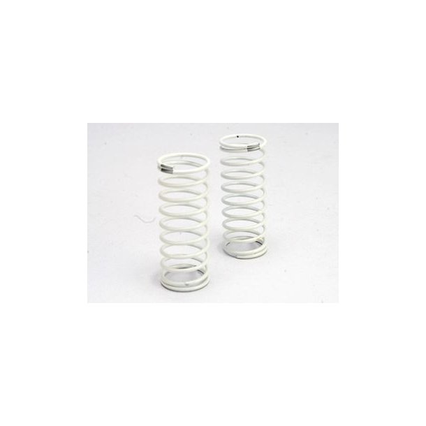 Shock Springs GTR White (1.2 Rate Silver) (2)