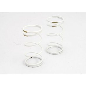 Shock Springs GTR White (1.3 Rate Gold) (2)