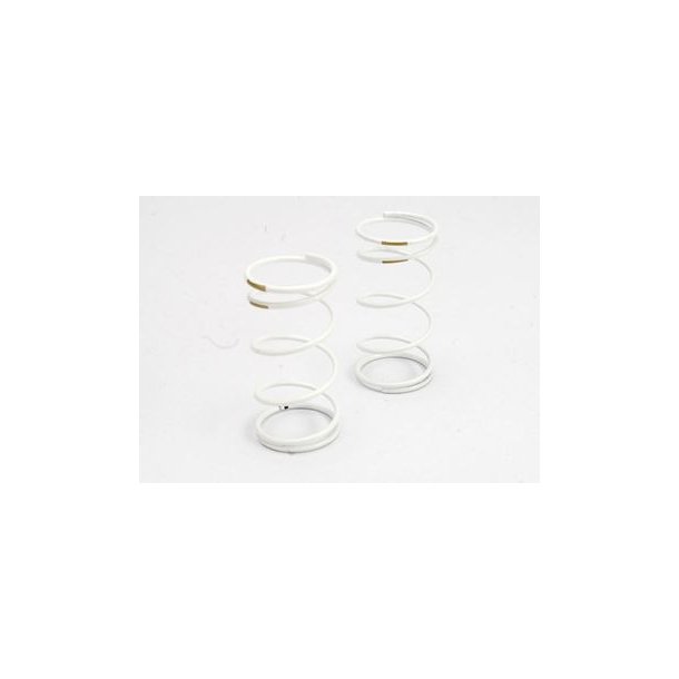 Shock Springs GTR White (1.3 Rate Gold) (2)