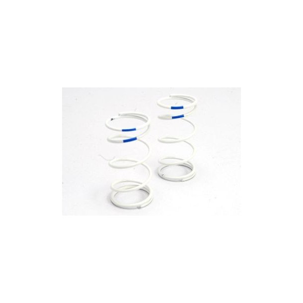 Shock Springs GTR White (1.6 Rate Blue) (2)