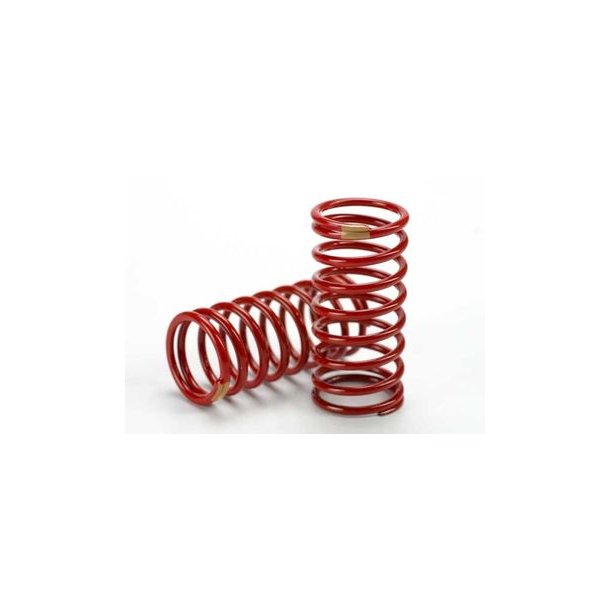 Shock Springs GTR Red (2.6 Rate Yellow) (2)
