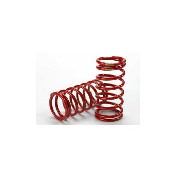 Shock Springs GTR Red (3.8 Rate Gold) (2)