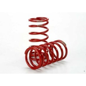 Shock Springs GTR Red (4.1 Rate Tan) (2)