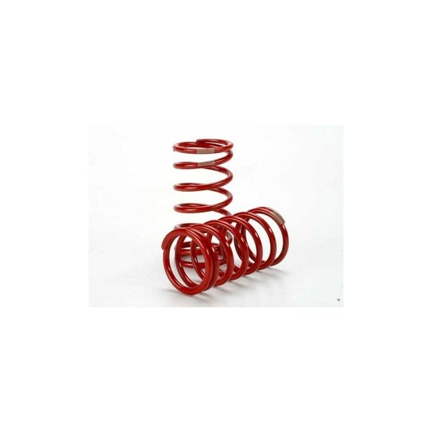 Shock Springs GTR Red (4.1 Rate Tan) (2)