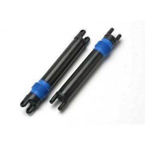 Half Shafts Plastic Parts (2)