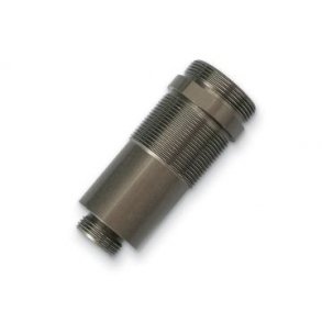 Shock Body GTR Hard-anodized Aluminium