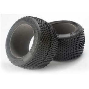 Tires Response Racing 3.8