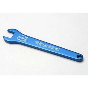 Flat wrench blue