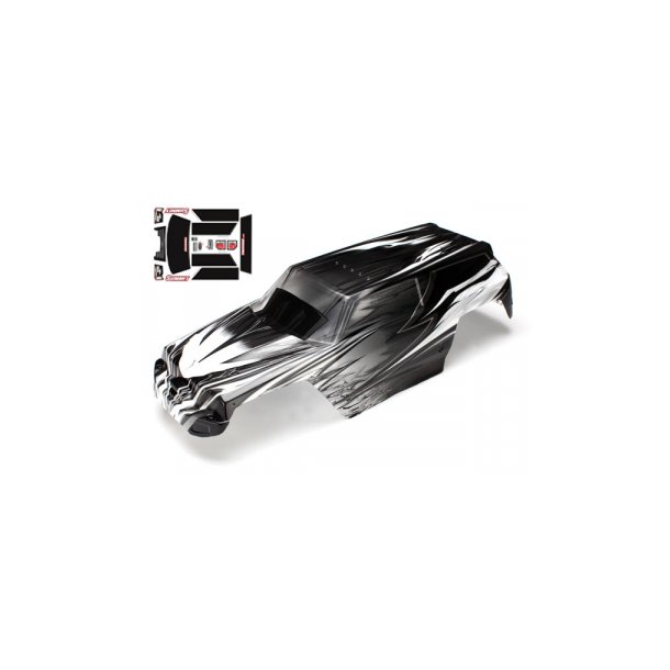 Body Summit ProGraphix