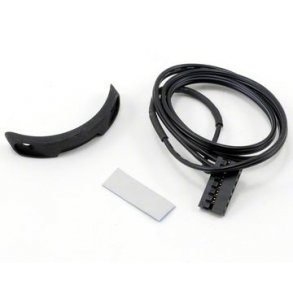 Temperature sensor (includes sensor, housing, thermal pad)