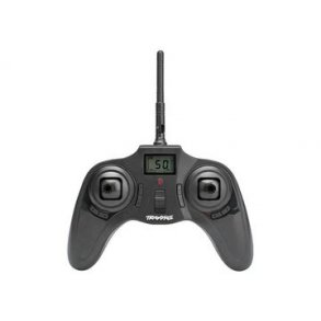 TRANSMITTER, 2.4GHZ, 4-CHANNEL