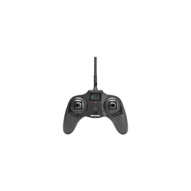 TRANSMITTER, 2.4GHZ, 4-CHANNEL