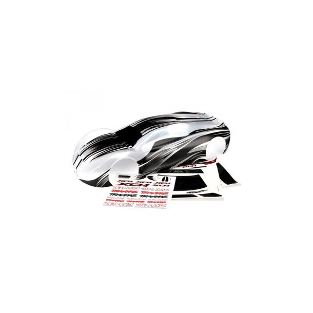 Body XO-1 Prographix