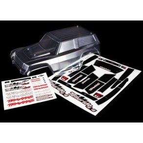 Body Telluride Clear