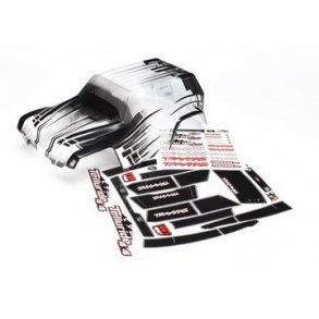 Body Telluride Pro-GFX