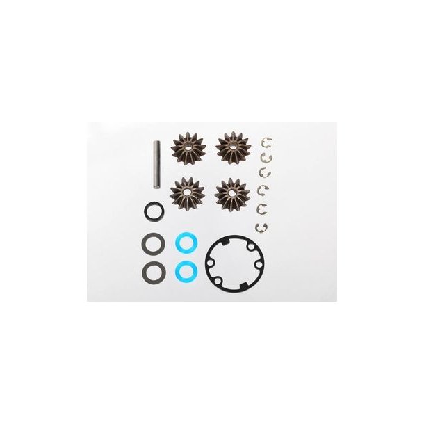 GEAR SET, DIFFERENTIAL
