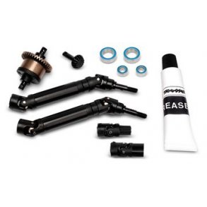 Differential kit front 1/16