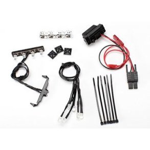 LED kit 1/16 summit