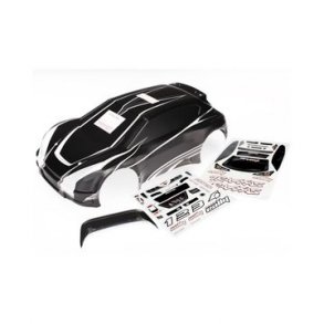 Body, 1/10 Rally, ProGraphix (graphics are printed, requires