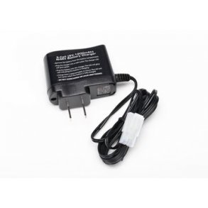 CHARGER, A/C, 350 MAH (5 CELL)